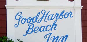 Good Harbor Beach, Gloucester, Ma