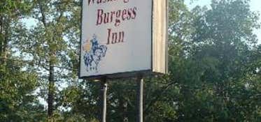 Photo of Washington Burgess Inn
