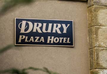 Photo of Drury Plaza Hotel