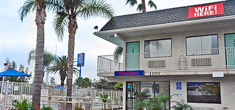 Photo of Motel 6 Los Angeles - Rosemead