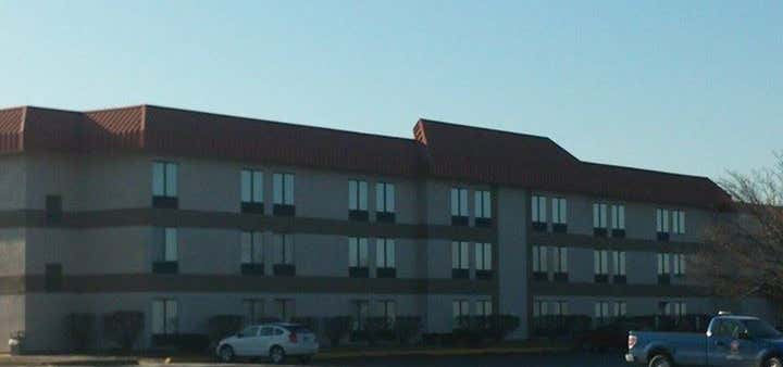 Photo of Quality Inn & Conference Center Edwardsville