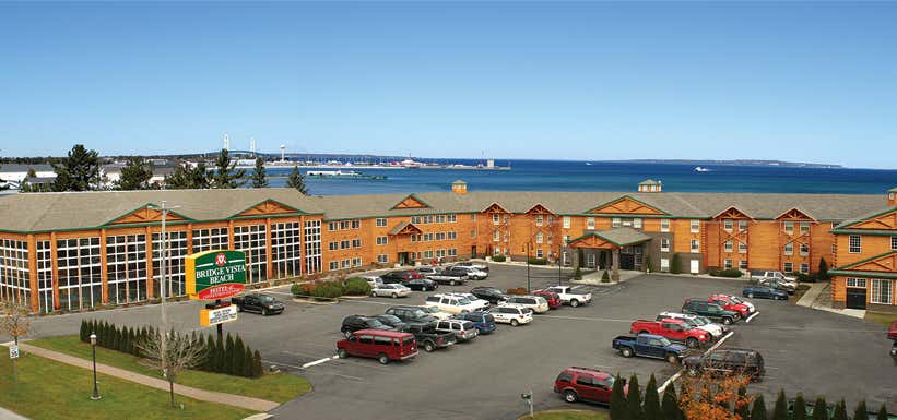 Photo of Bridge Vista Beach Hotel & Convention Center