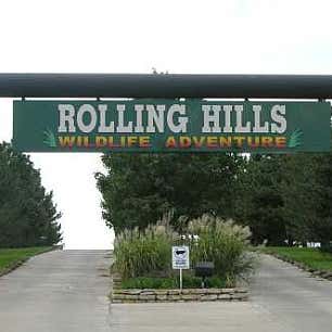 Rolling Hills Zoo