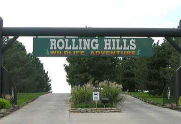 Photo of Rolling Hills Wildlife Adventure