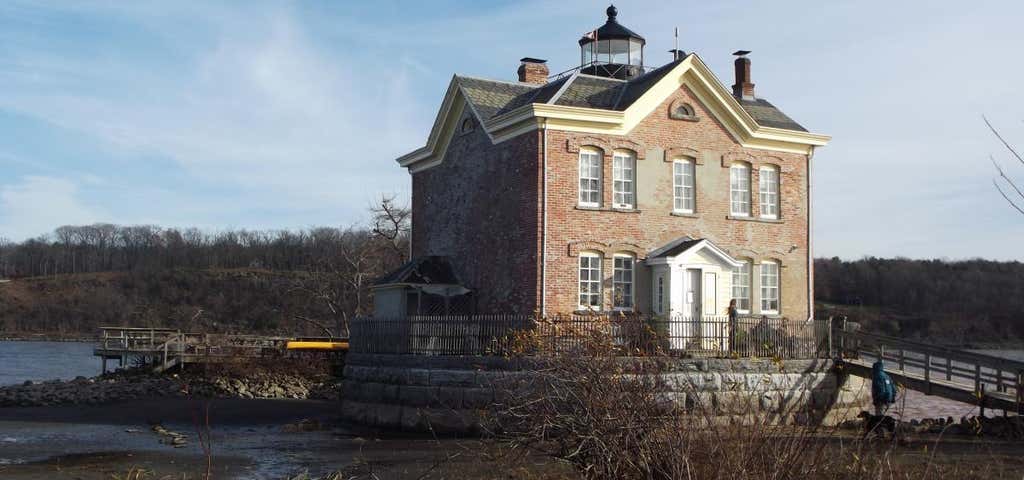 Photo of Saugerties Lighthouse