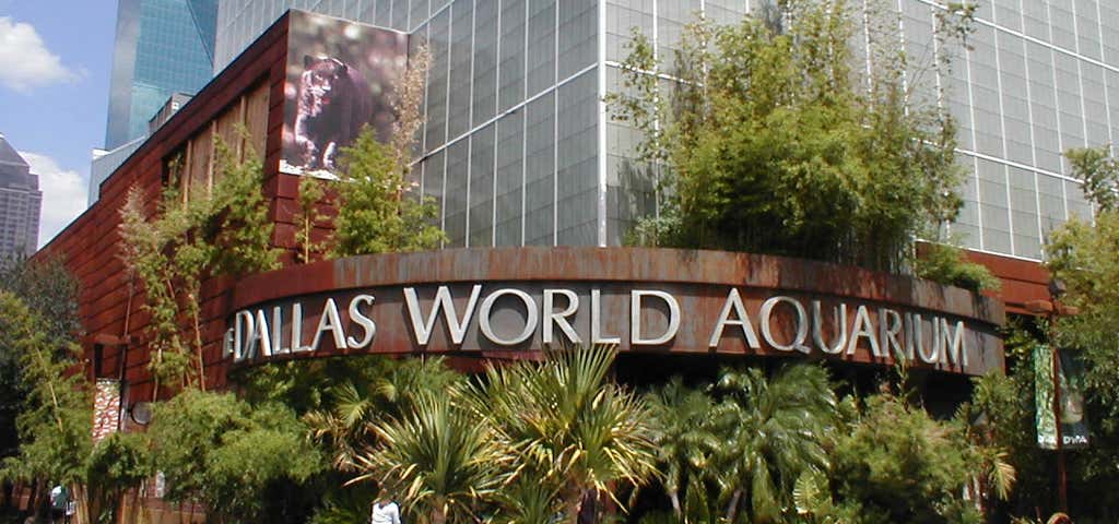 Photo of Dallas World Aquarium