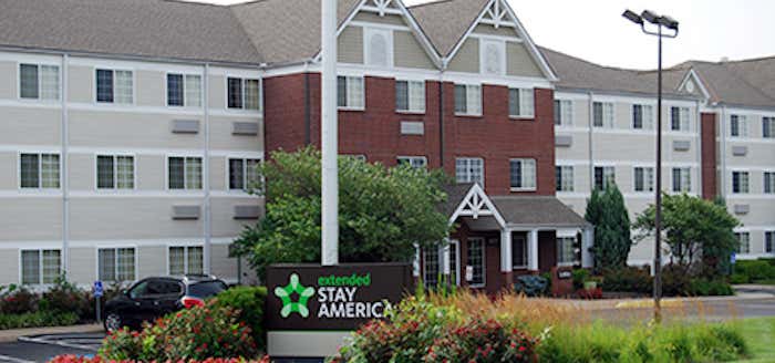 Photo of Extended Stay America - Kansas City - Airport - Tiffany Springs