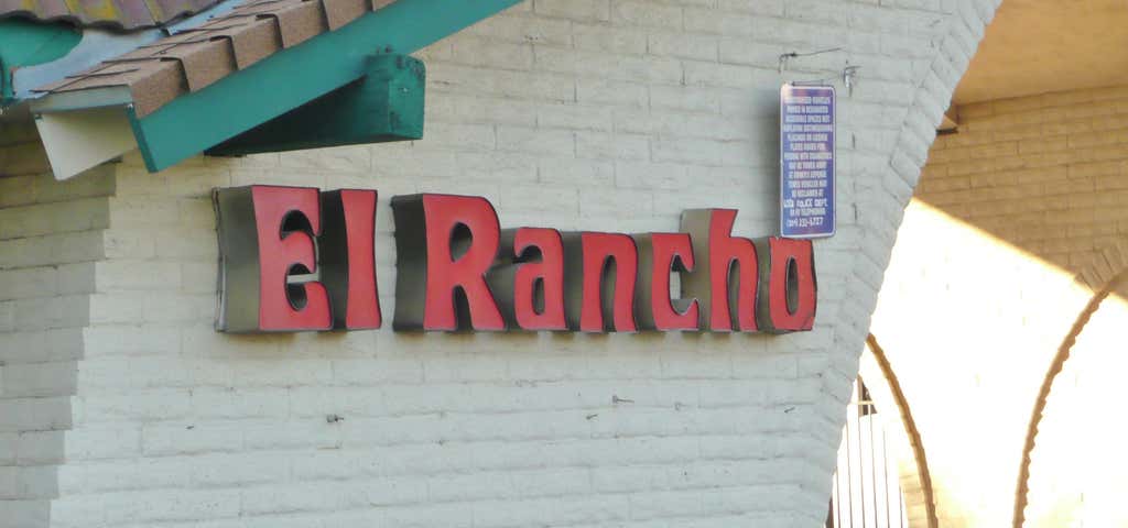 Photo of Lodi El Rancho Motel