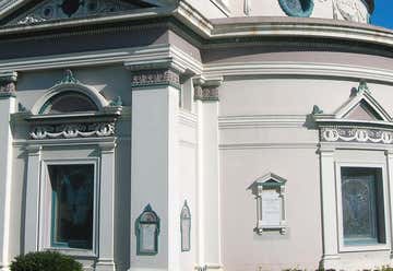 Photo of Neptune Society Columbarium