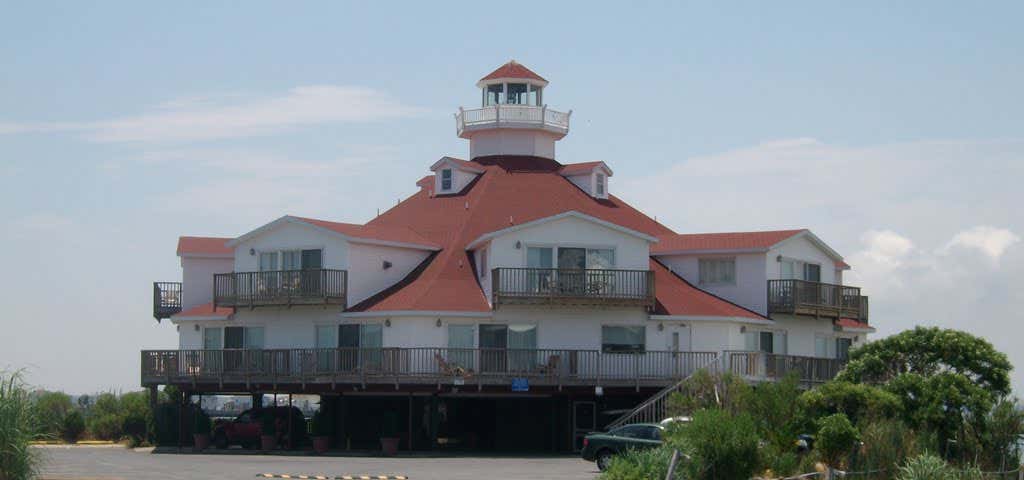 Photo of Lighthouse Club Hotel