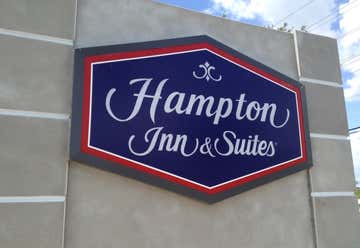 Photo of Hampton Inn & Suites Jamestown, ND