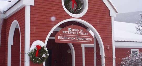 Photo of Town Of Waterville Valley Recreation Department
