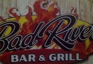 Photo of Bad River Bar & Grill