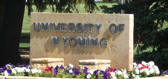 Photo of University of Wyoming