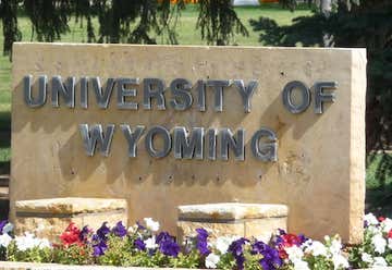 Photo of University of Wyoming