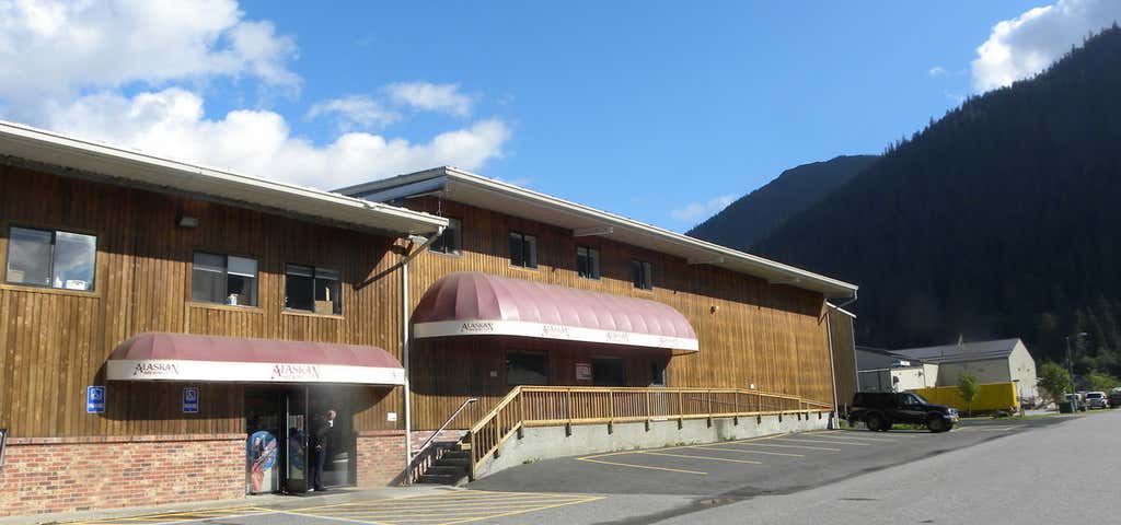 Photo of Alaskan Brewing Company