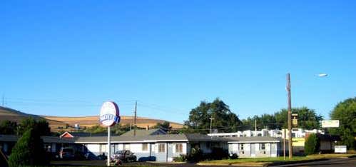 Photo of Blue Mountain Motel