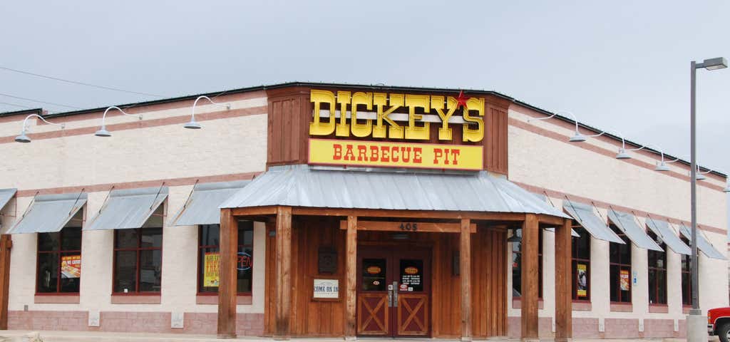 Photo of Dickey's Barbecue Pit