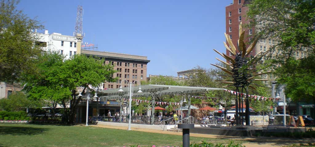 Photo of Market Square Park
