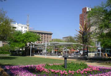 Photo of Market Square Park
