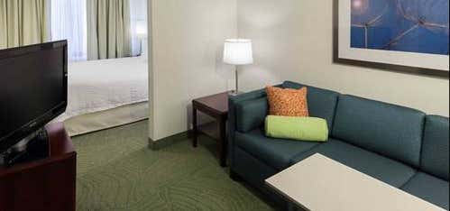 Photo of SpringHill Suites by Marriott Kansas City Overland Park