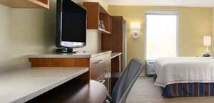 Home2 Suites By Hilton Greensboro Airport