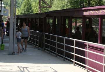 Photo of Big South Fork Scenic Railway