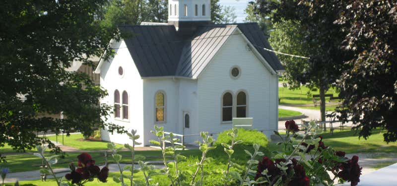 Photo of St Anne's Shrine