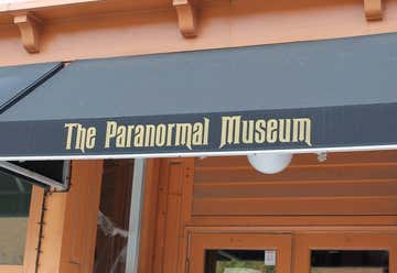 Photo of The Paranormal Museum Asbury Park