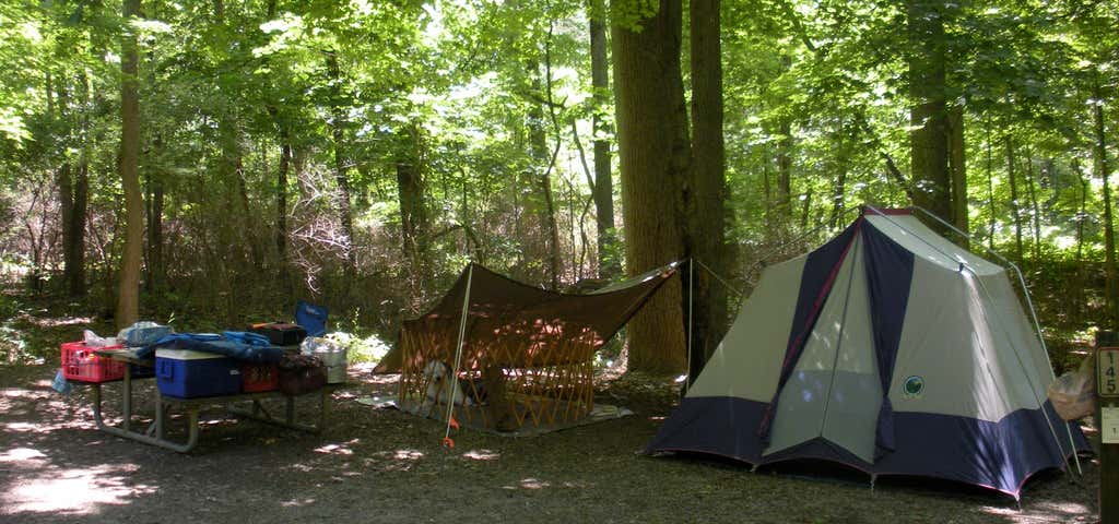 Photo of Farm Country Campground