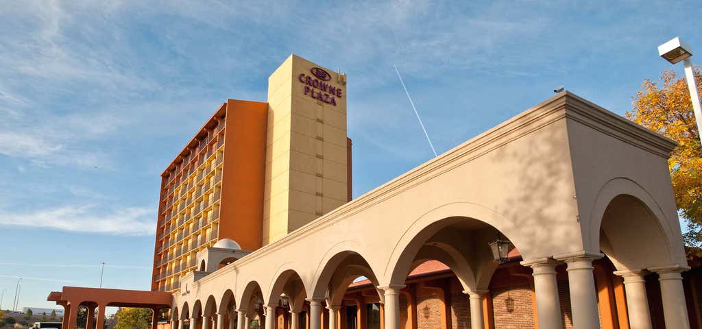 Photo of Crowne Plaza Albuquerque, an IHG Hotel
