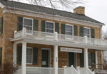 Photo of Lewelling Quaker Museum