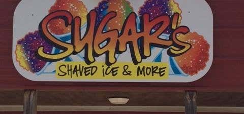 Photo of Sugars Shaved Ice