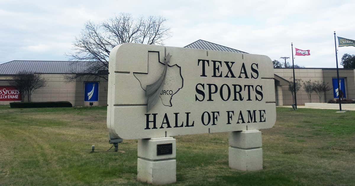 Texas Sports Hall of Fame, Waco Roadtrippers