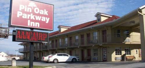 Photo of Pin Oak Parkway Inn