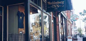 Mecklenburg Inn