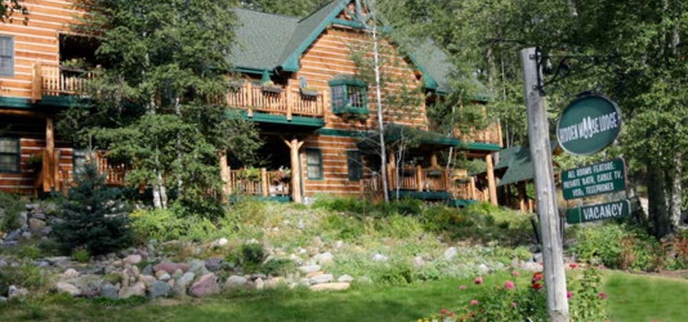 Photo of Hidden Moose Lodge