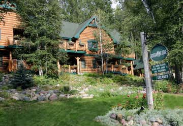 Photo of Hidden Moose Lodge