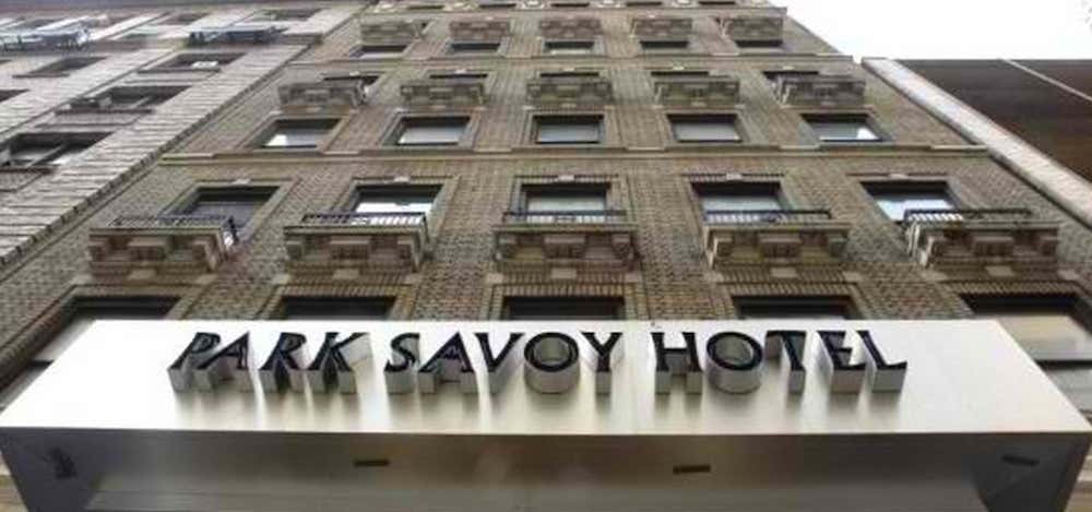 Photo of Park Savoy Hotel