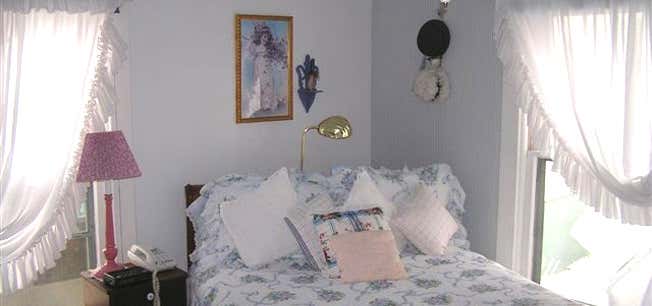 Photo of The Josephine Bed and Breakfast