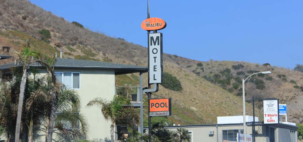 Photo of The Malibu Motel