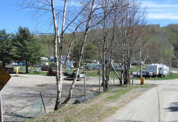 Photo of Pleasant Lake Campground