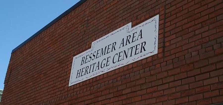 Photo of Bessemer Area Heritage Center