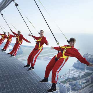 Edgewalk