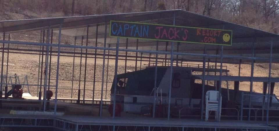 Photo of Captain Jack's Resort
