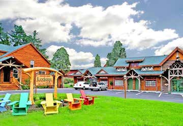 Photo of Finger Lakes Lodging