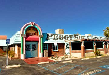 Photo of Peggy Sue's 50's Diner