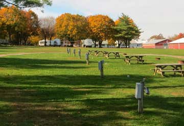 Photo of Lakeview RV Park