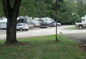 Photo of Mile High Campground