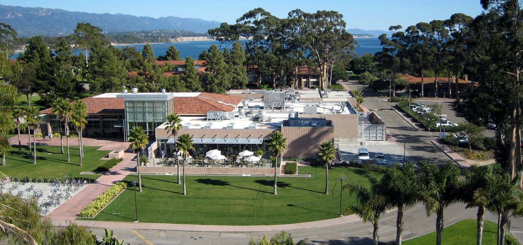 Photo of University of California Santa Barbara